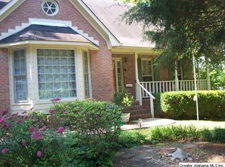 3004 Pebble Creek Cir, Anniston, AL 36207