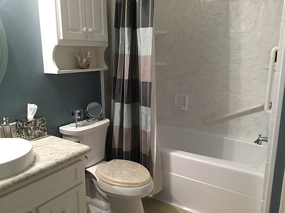 One year old remodel