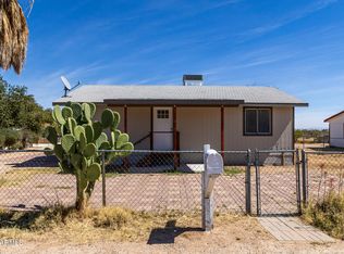 10803 N Yellowstone Rd, Casa Grande, AZ 85122
