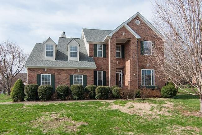 1st image of 601 Meadow Glen Ct