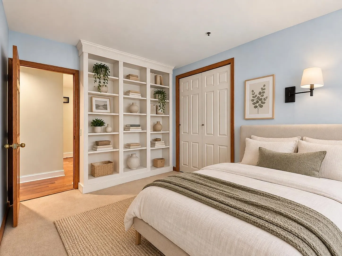 2 bed, 2.0 bath, 1235 sqft, $5,950 — Photo 1