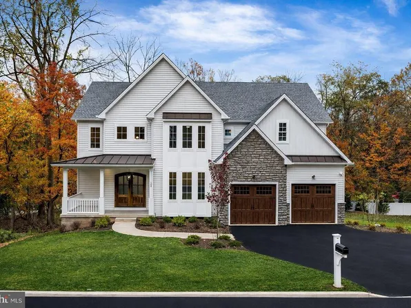 LOT 3 Walton Rd, Blue Bell, PA 19422