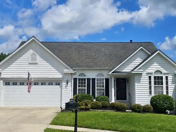 6127 W Greenbrier River Rd, Fredericksburg, VA 22407