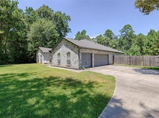 11907 Elizabeth Rdg, Conroe, TX 77304