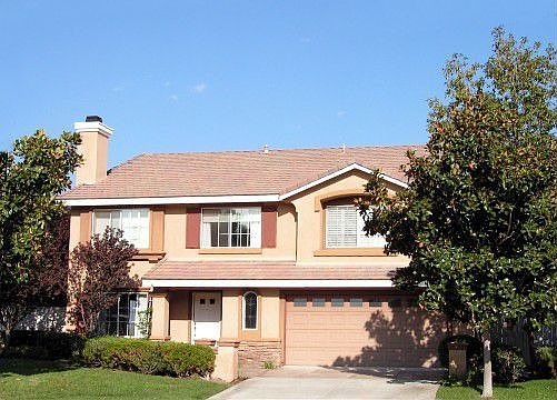 Former modell home!