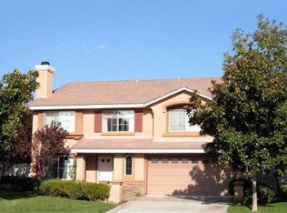 8 Del Brienza, Lake Elsinore, CA 92532