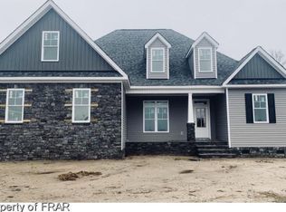 96 Joel Way, Lillington, NC 27546