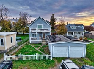 355 Peckham St, Fall River, MA 02724