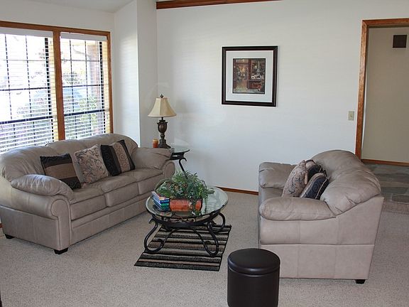 Formal Living Room