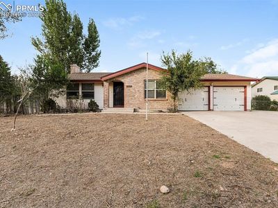 7220 Loveland Ave, Fountain, CO, 80817