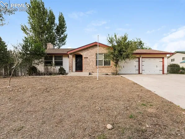 7220 Loveland Ave, Fountain, CO 80817