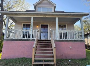 5516 Avenue J, Birmingham, AL 35208