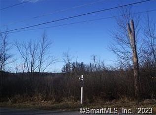 100 Quarry Rd, Granby, CT 06035