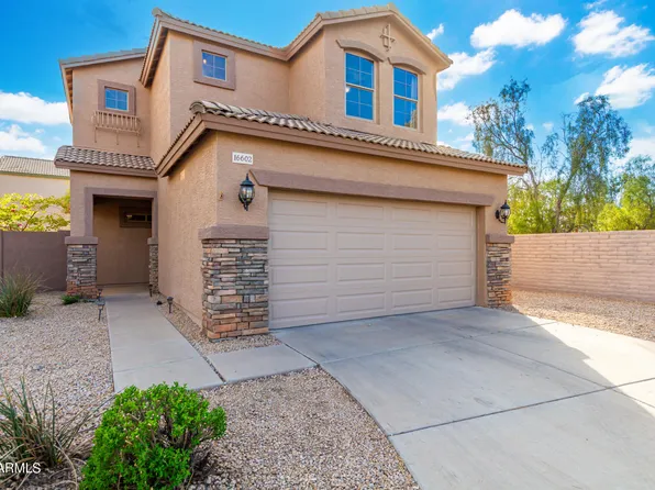 16602 S MAGENTA Road, Phoenix, AZ 85048