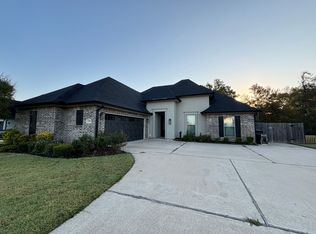 508 Long Acre Dr, Bossier City, LA 71111