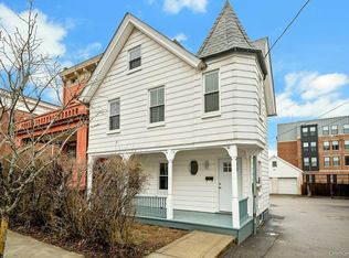 25 S Washington Street, Tarrytown, NY 10591