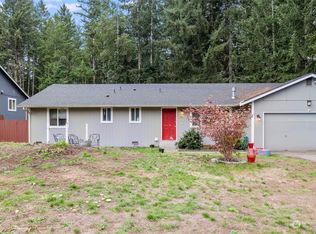41 NE Cutlass Way, Belfair, WA 98528