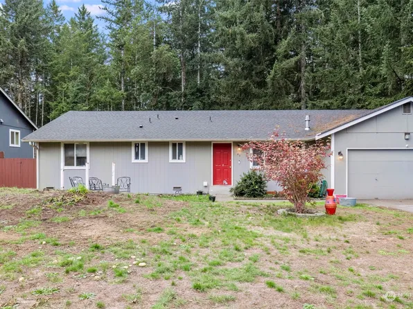 41 NE Cutlass Way, Belfair, WA 98528
