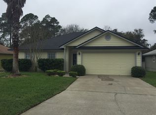 1752 Chandelier Cir W, Jacksonville, FL 32225