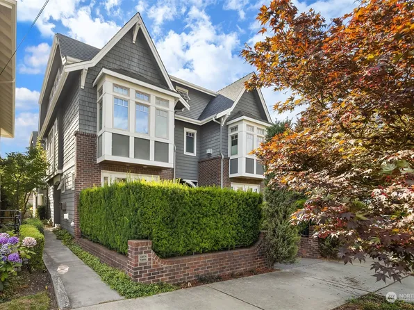 2207 A Nob Hill Avenue N, Seattle, WA 98109