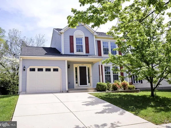 824 Sunnyfield Ln, Baltimore, MD 21225