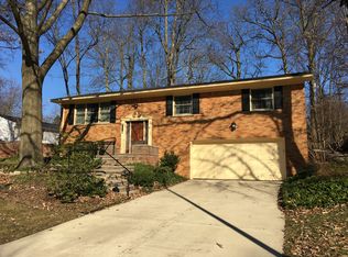 1372 Barrister Rd, Ann Arbor, MI 48105