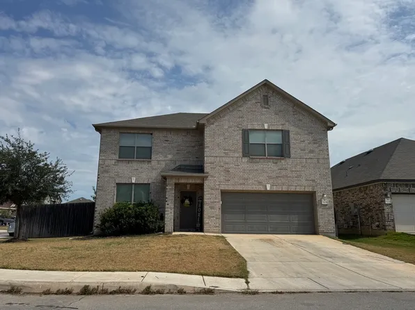 5109 Aloe Vera, San Antonio, TX 78261