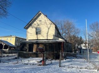 314 S 3rd St, Olean, NY 14760