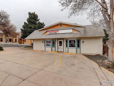 1244 N Lincoln Ave, Loveland, CO, 80537