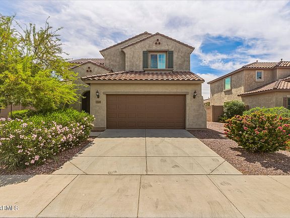 2nd image of 17543 W BUCKHORN Trail