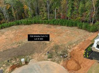 708 Middle Fork Trl, Suwanee, GA 30024