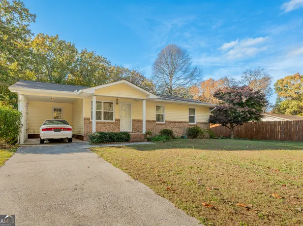 437 Jason Dr, Trion, GA 30753