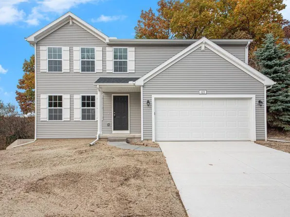 122 Hunters Trail Ct, Middleville, MI 49333