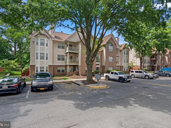 9708 Lake Pointe Ct APT 304, Upper Marlboro, MD 20774