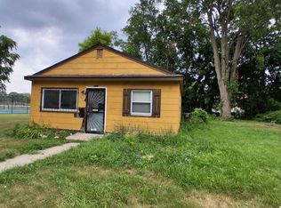 14572 Plainview Ave, Detroit, MI 48223
