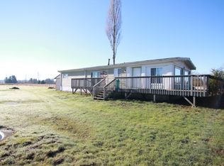 757 W Larson Rd, Bellingham, WA 98226