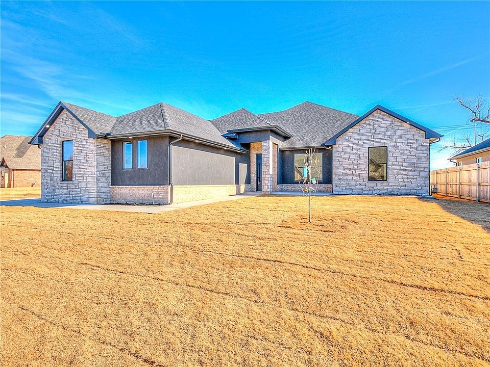12612 Shenandoah Dr, Oklahoma City, OK 73173 Zillow