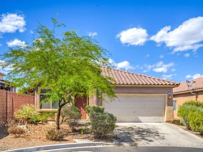 2920 Riarosa Ct, North Las Vegas, NV, 89086