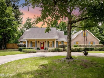 7321 Ieke Cir, Diamondhead, MS, 39525