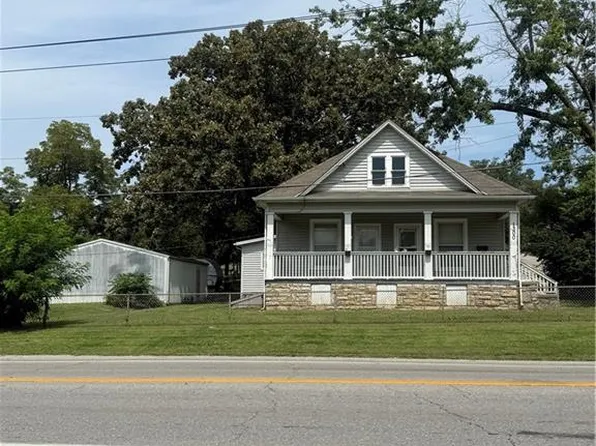 1300 Kearney Rd, Excelsior Springs, MO 64024