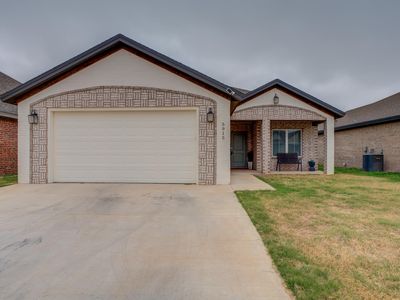 5915 Harvard St, Lubbock, TX, 79416
