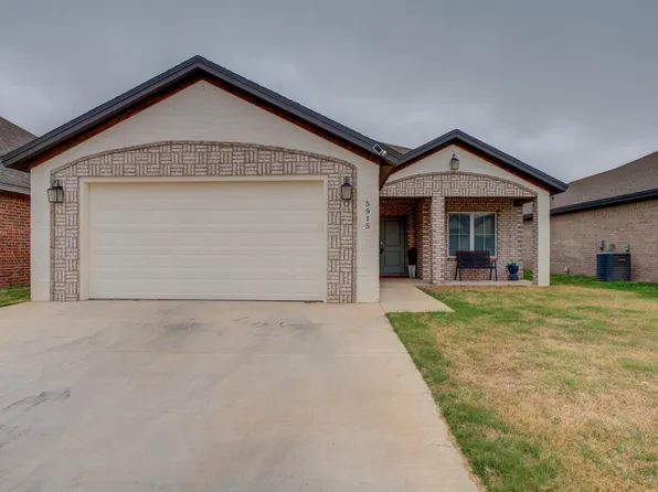 5915 Harvard St, Lubbock, TX 79416