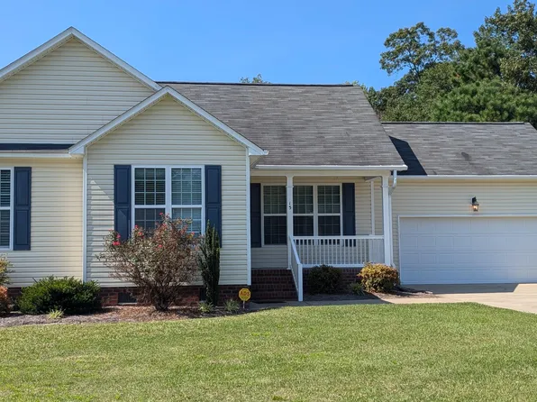 15 Pirate Cove Road, Washington, NC 27889
