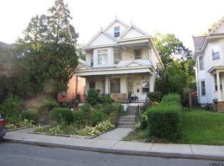1163 Glenwood Blvd, Schenectady, NY 12308