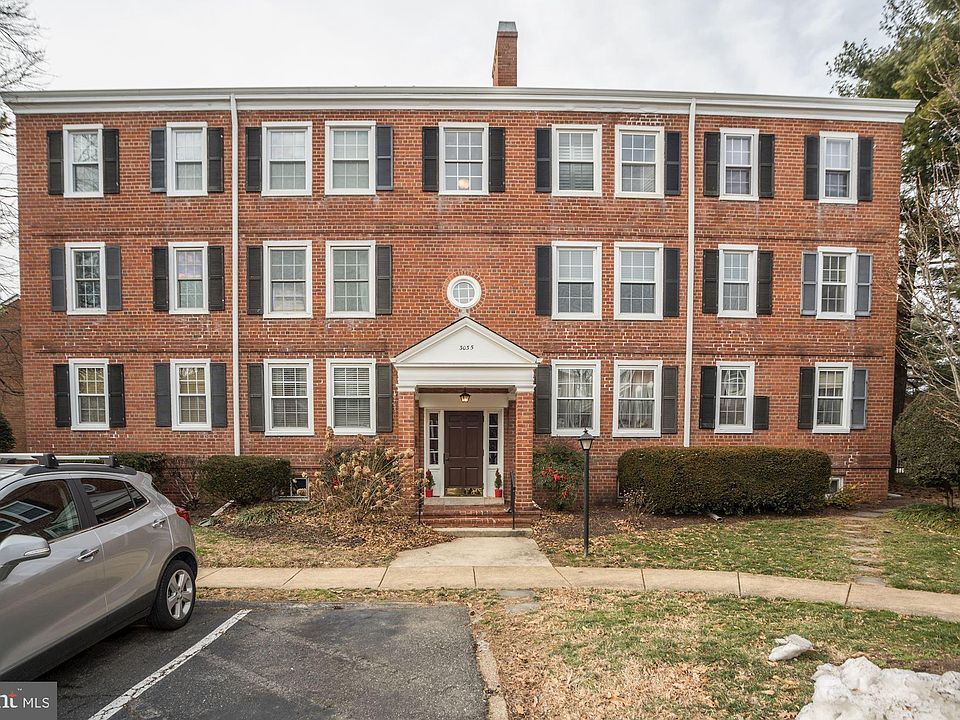 1st image of 3035 S Buchanan St APT B2