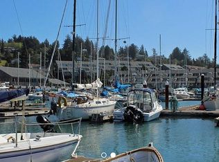 1000 SE Bay Blvd #M35, Newport, OR 97365