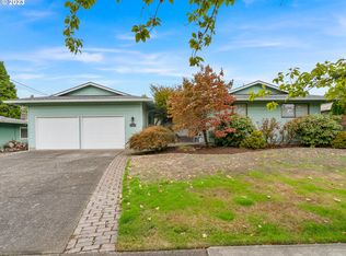 13605 NE Brazee Ct, Portland, OR