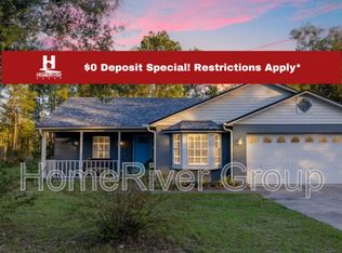 3203 Parma Dr, Deltona, FL 32738