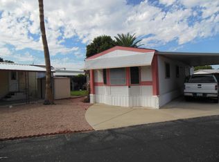 5000 E Grant Rd UNIT 31, Tucson, AZ 85712