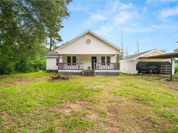 1192 Highway 115, Deville, LA 71328